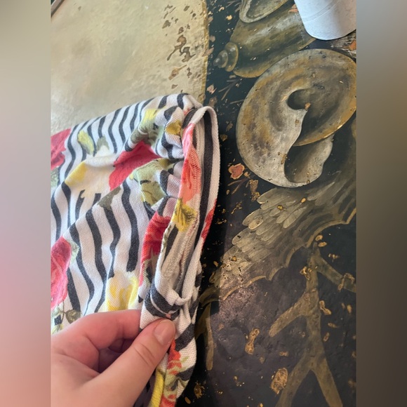 Lularoe puff dolman sleeve 2x - Picture 2 of 5